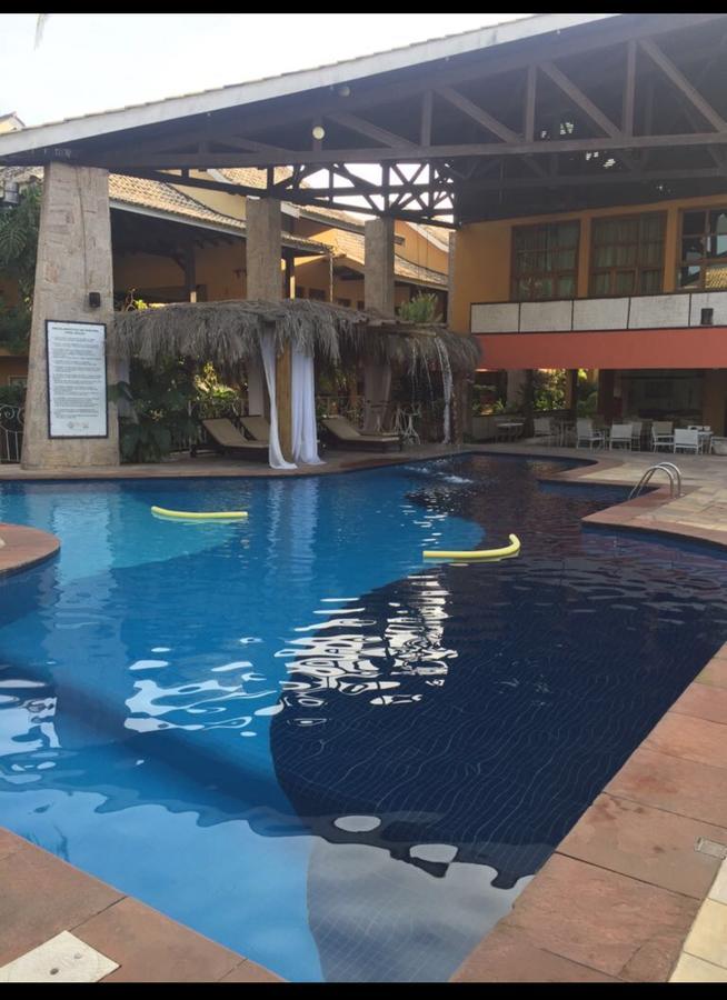Apto No Ilhaflat Em Frente Mar Ilhabela Exterior photo